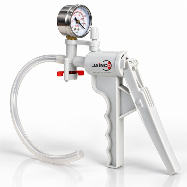 Hand Vacuum Pump